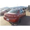 Image 4 : 2005 - DODGE NEON