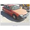 Image 1 : 2001 - PONTIAC SUNFIRE