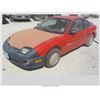 Image 2 : 2001 - PONTIAC SUNFIRE