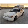 Image 2 : 1996 - HYUNDAI ACCENT