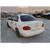 Image 3 : 1996 - HYUNDAI ACCENT
