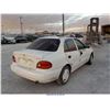 Image 4 : 1996 - HYUNDAI ACCENT