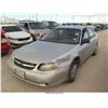 Image 2 : 2004 - CHEVROLET CLASSIC// REBUILT SALVAGE