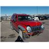 Image 1 : 2005 - JEEP LIBERTY