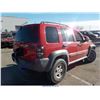 Image 4 : 2005 - JEEP LIBERTY