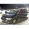 Image 2 : 2002 - PONTIAC MONTANA