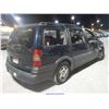Image 4 : 2002 - PONTIAC MONTANA