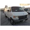 Image 1 : 1996 - DODGE RAM VAN