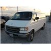 Image 2 : 1996 - DODGE RAM VAN