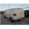 Image 3 : 1996 - DODGE RAM VAN