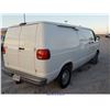 Image 4 : 1996 - DODGE RAM VAN