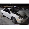 Image 1 : 2005 - DODGE NEON