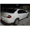 Image 4 : 2005 - DODGE NEON