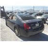 Image 3 : 2006 - NISSAN MAXIMA
