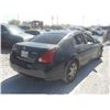 Image 4 : 2006 - NISSAN MAXIMA
