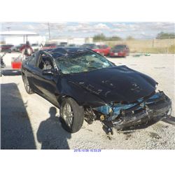 2004 - CHEVROLET CAVALIER