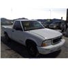 Image 1 : 1998 - GMC SONOMA