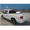 Image 3 : 1998 - GMC SONOMA