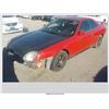 Image 2 : 2001 - HONDA PRELUDE