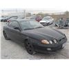 Image 1 : 2001 - HYUNDAI TIBURON