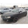 Image 2 : 2001 - HYUNDAI TIBURON