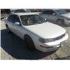 Image 1 : 1996 - NISSAN MAXIMA