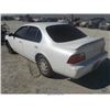 Image 3 : 1996 - NISSAN MAXIMA