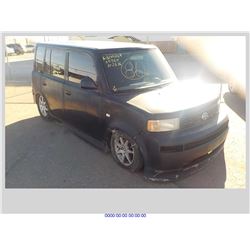 2005 - SCION XB