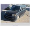 Image 2 : 2005 - SCION XB
