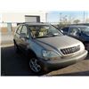 Image 1 : 2002 - LEXUS RX300
