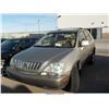 Image 2 : 2002 - LEXUS RX300