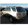 Image 3 : 2002 - LEXUS RX300