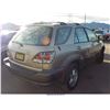 Image 4 : 2002 - LEXUS RX300