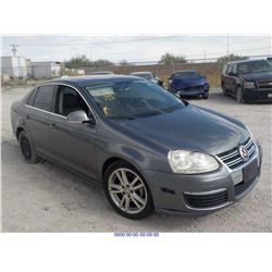 2006 - VOLKSWAGEN JETTA