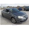 Image 1 : 2006 - VOLKSWAGEN JETTA