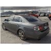 Image 3 : 2006 - VOLKSWAGEN JETTA
