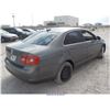 Image 4 : 2006 - VOLKSWAGEN JETTA