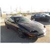 Image 1 : 1995 - CHEVROLET CAMARO
