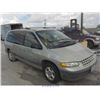 Image 1 : 1999 - PLYMOUTH GRAND VOYAGER