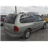 Image 4 : 1999 - PLYMOUTH GRAND VOYAGER