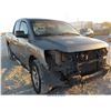 Image 1 : 2007 - NISSAN TITAN