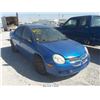 Image 1 : 2005 - DODGE NEON