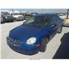 Image 2 : 2005 - DODGE NEON