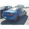 Image 4 : 2005 - DODGE NEON