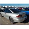 Image 3 : 2000 - CHEVROLET CAVALIER