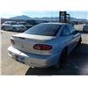 Image 4 : 2000 - CHEVROLET CAVALIER