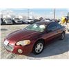 Image 2 : 2003 - CHRYSLER SEBRING