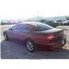 Image 3 : 2003 - CHRYSLER SEBRING