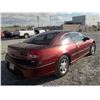 Image 4 : 2003 - CHRYSLER SEBRING