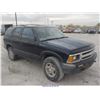 Image 1 : 1997 - CHEVROLET BLAZER
